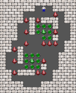 Уровень 284 — More Bugs collections